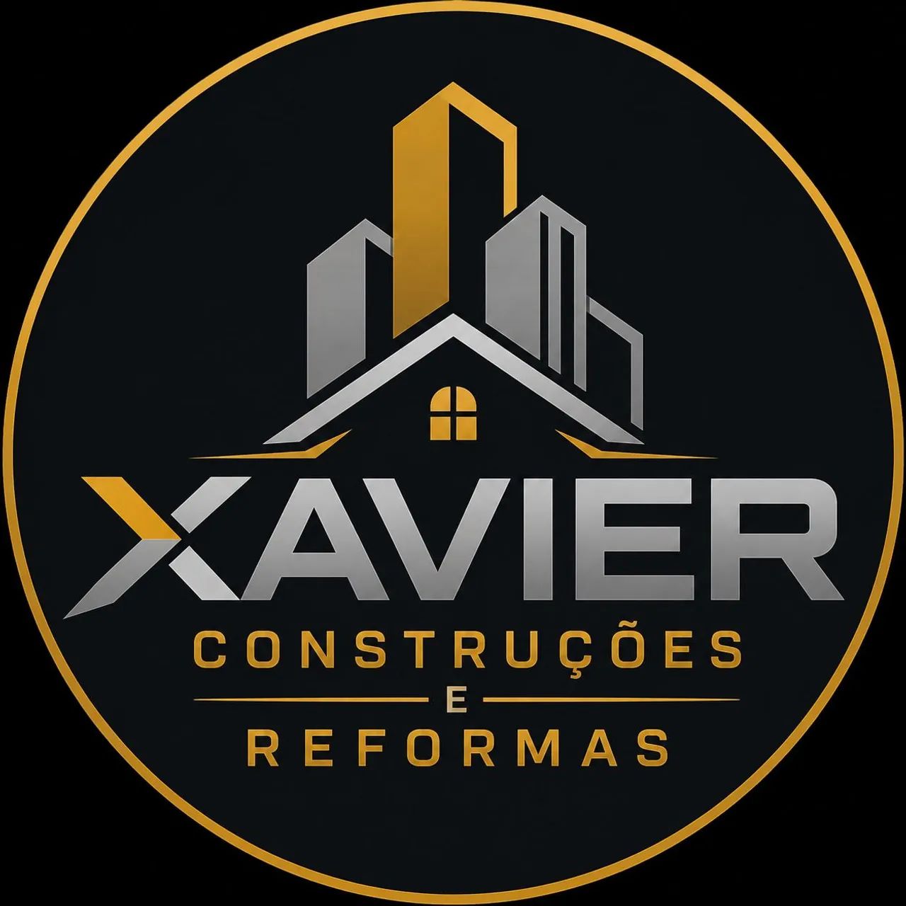 Xavier construções e reformas 