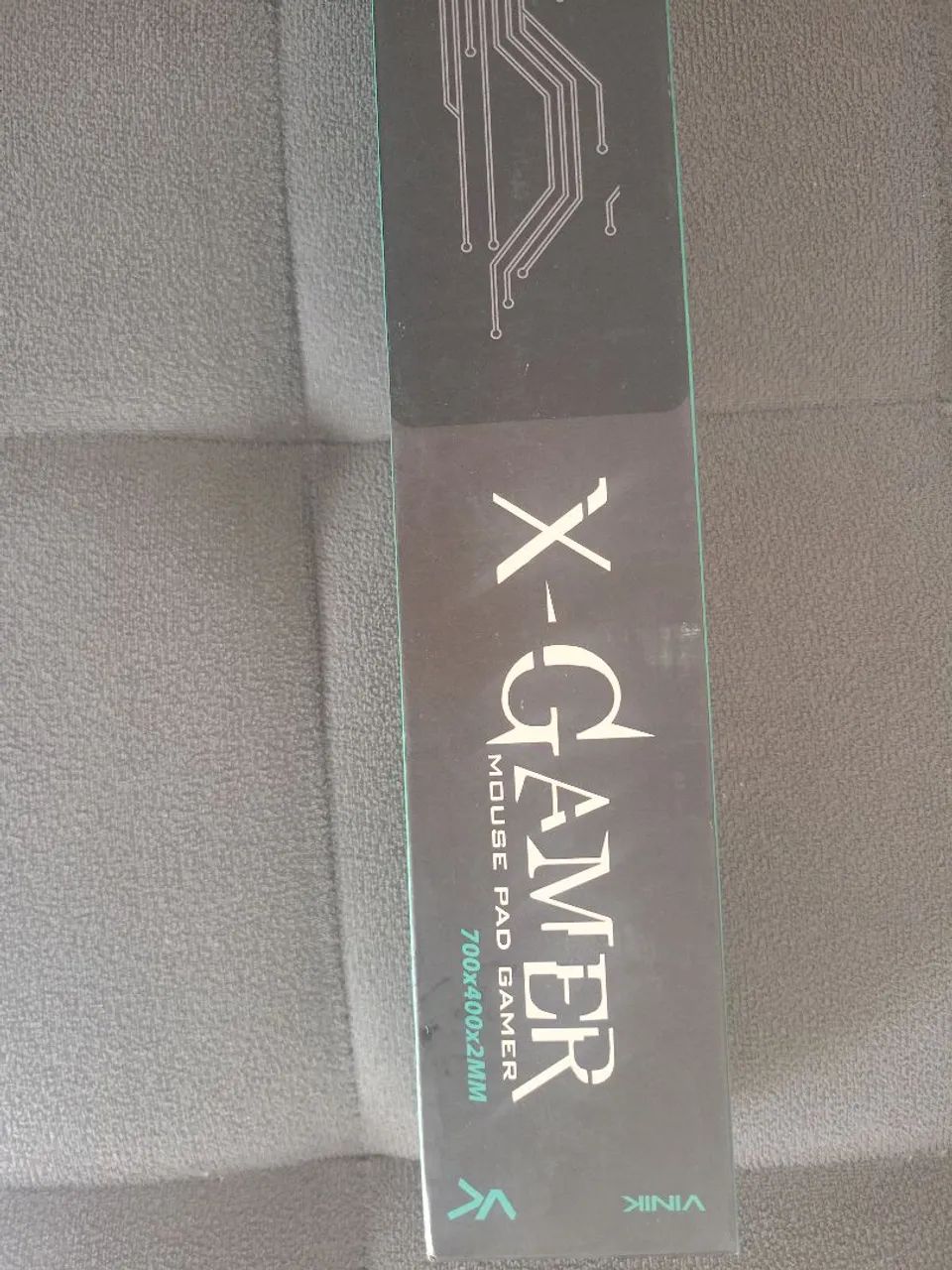 Mouse Pad - Foto 2