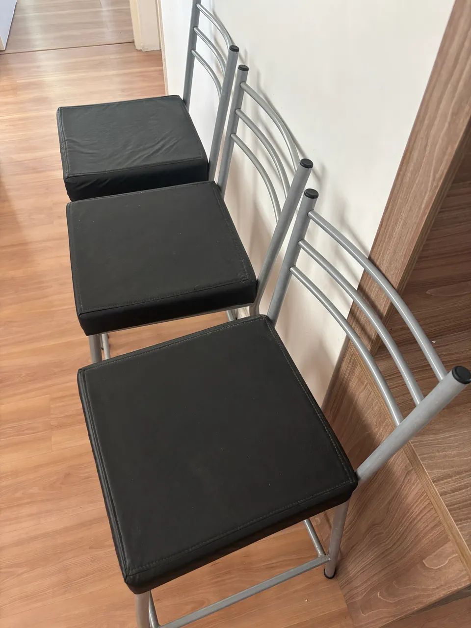 Banquetas  - Foto 2