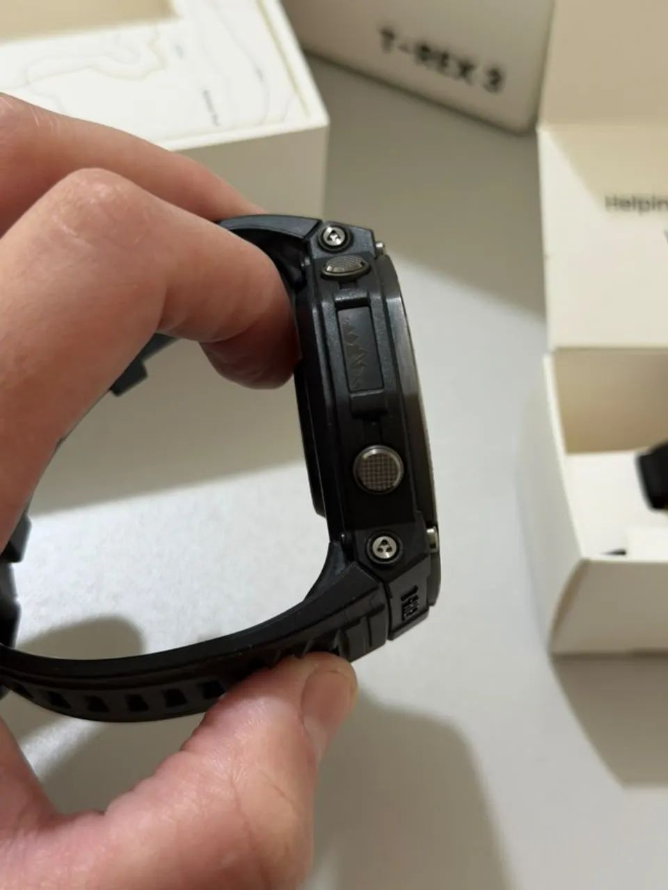 Amazfit T Rex 3 - Foto 5
