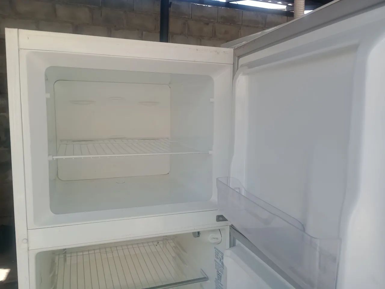 Geladeira duplex  - Foto 3