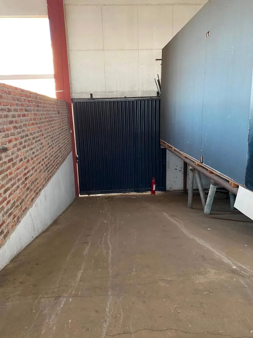  GALPÃO comercial para locação em Betim/MG - Foto 5