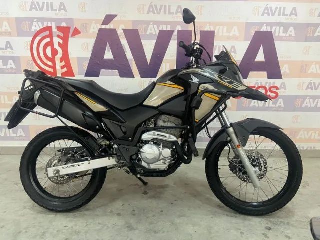 Honda 300 Adventure Flex 2023 - 1496653431 | OLX
