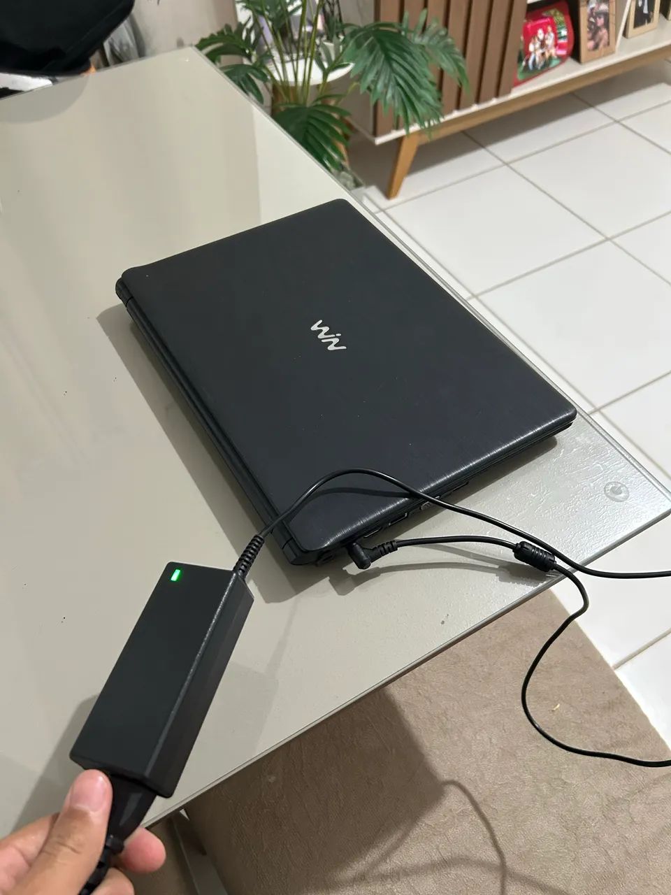 Notebook em perfeito estado  - Foto 2