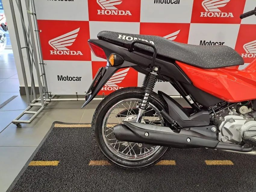 POP 110I ES  2025/2025. - Foto 3