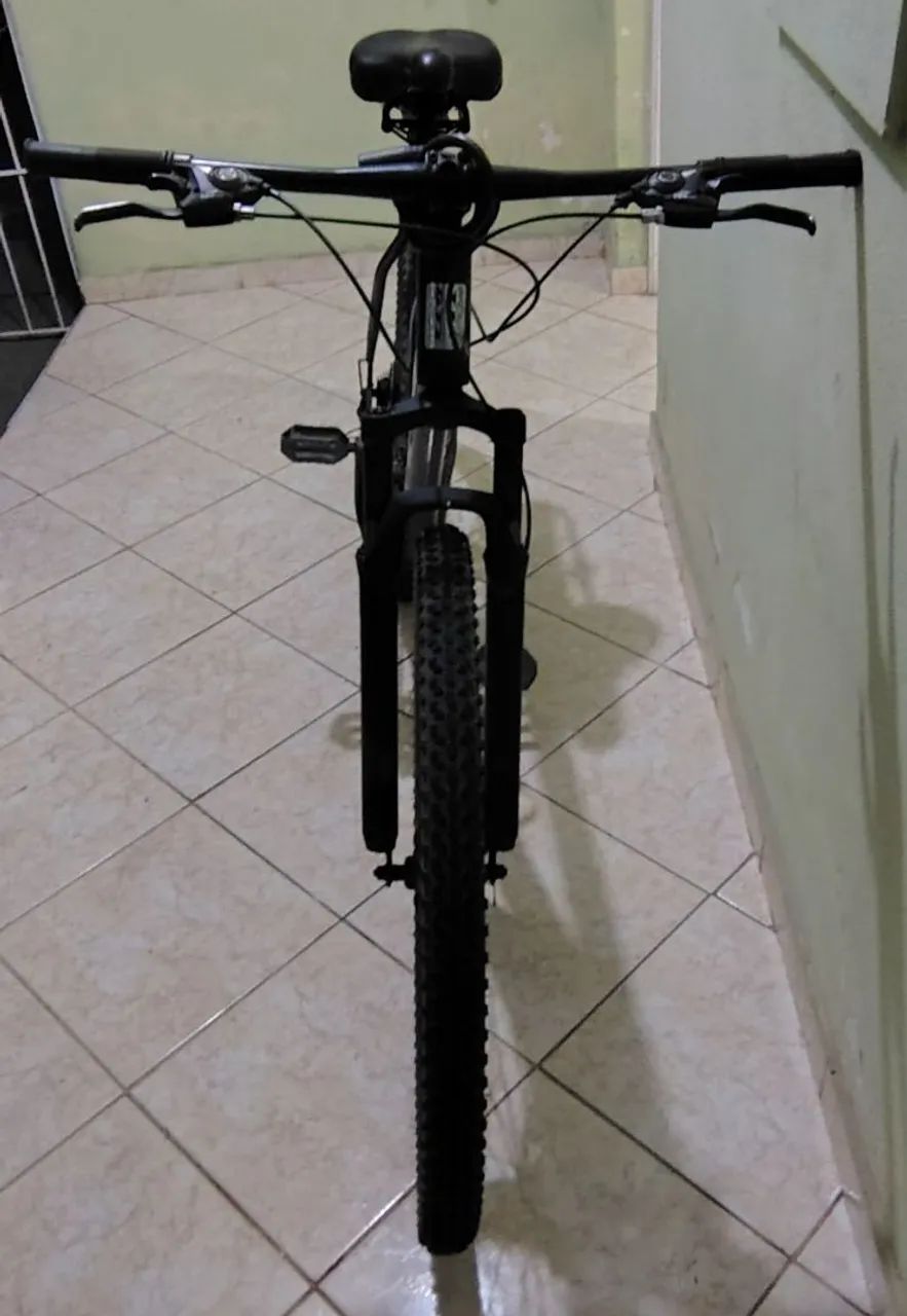 Bicicleta Chroma GTI aro 29 - Foto 2