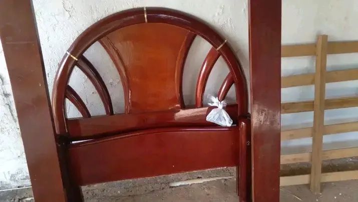 cama infantil 