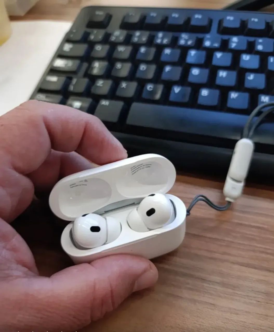 FONE BLUETOOTH TWS. - Foto 3
