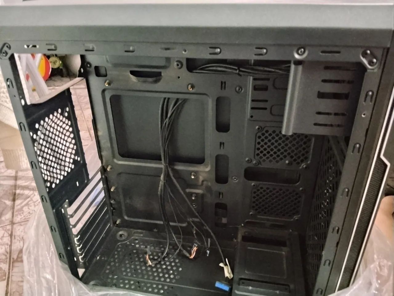Gabinete  - Foto 4