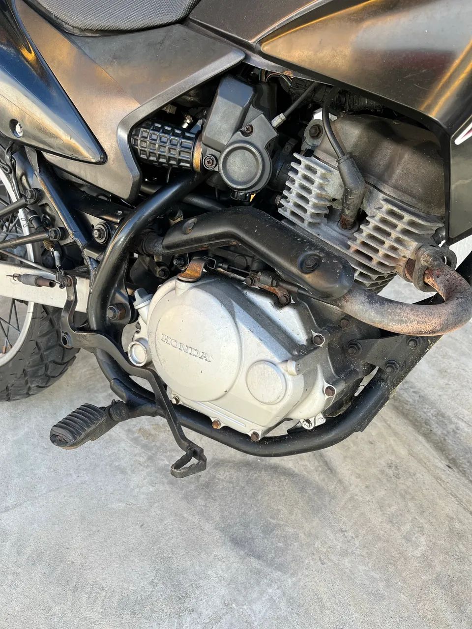 Bros 150  - Foto 2