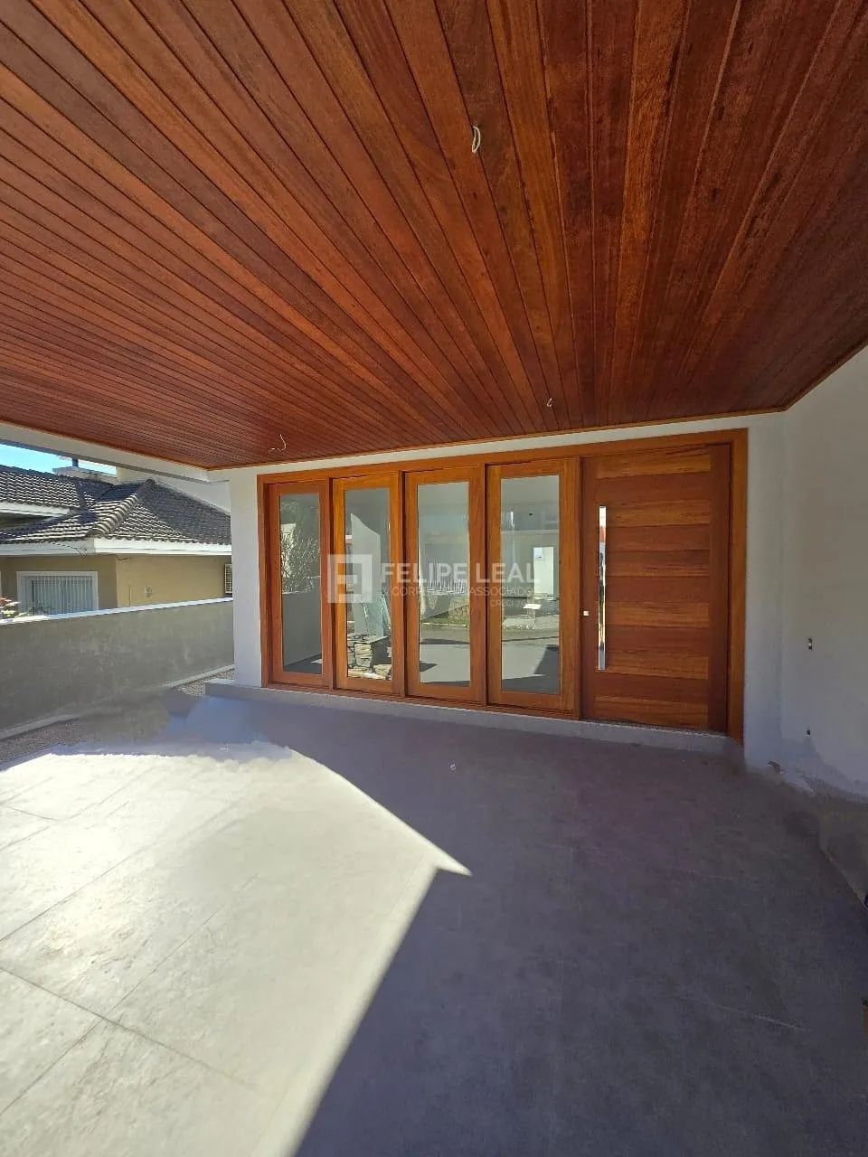 Casa de Condomínio em Cachoeira do Bom Jesus - Florianópolis, SC - Foto 2