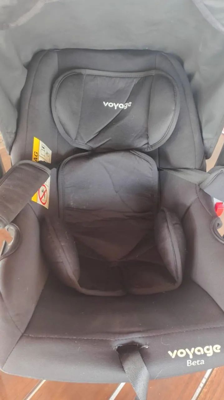 VENDE SE CADEIRINHA DE BEBÊ 