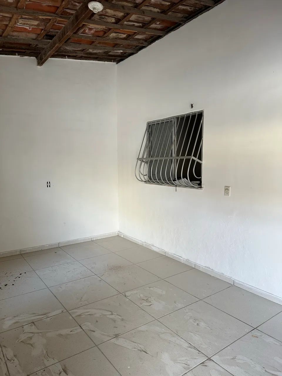 Alugo casa na Cajazeiras - Direito com proprietário - Foto 2