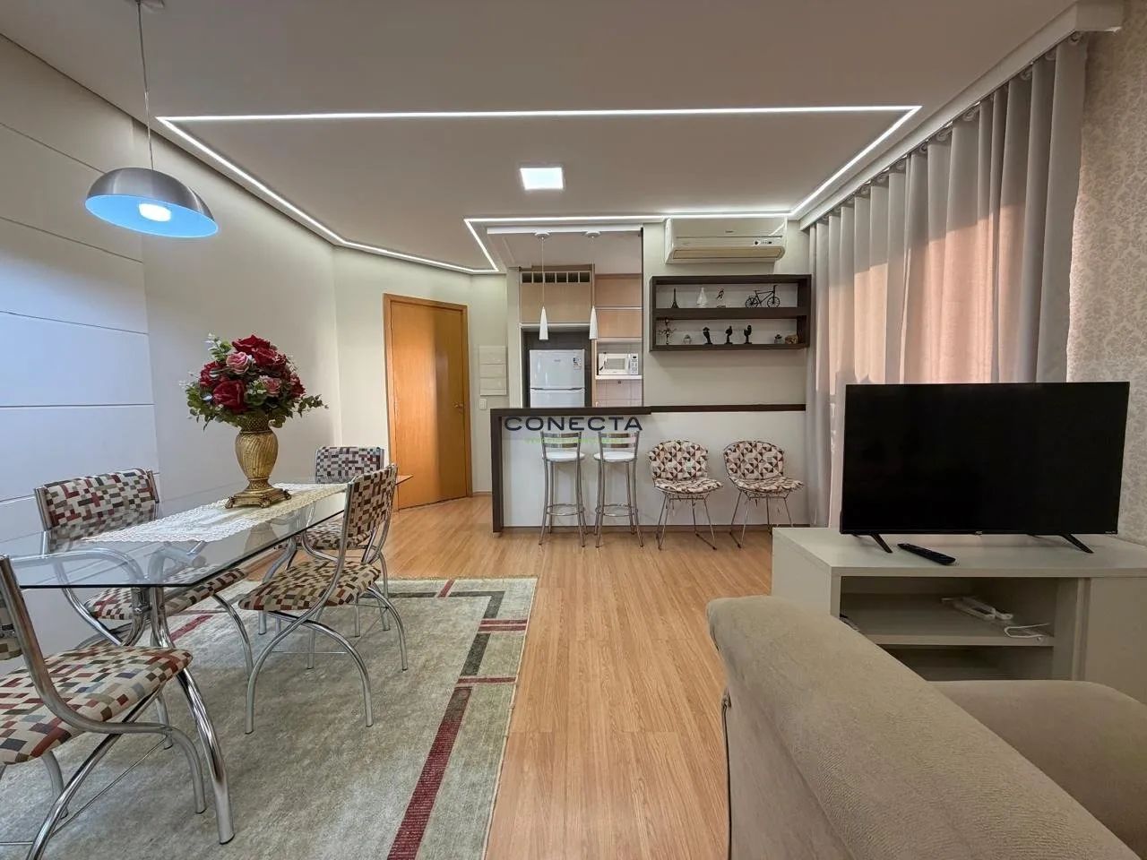 Apartamento | Due Torri | Gleba Palhano