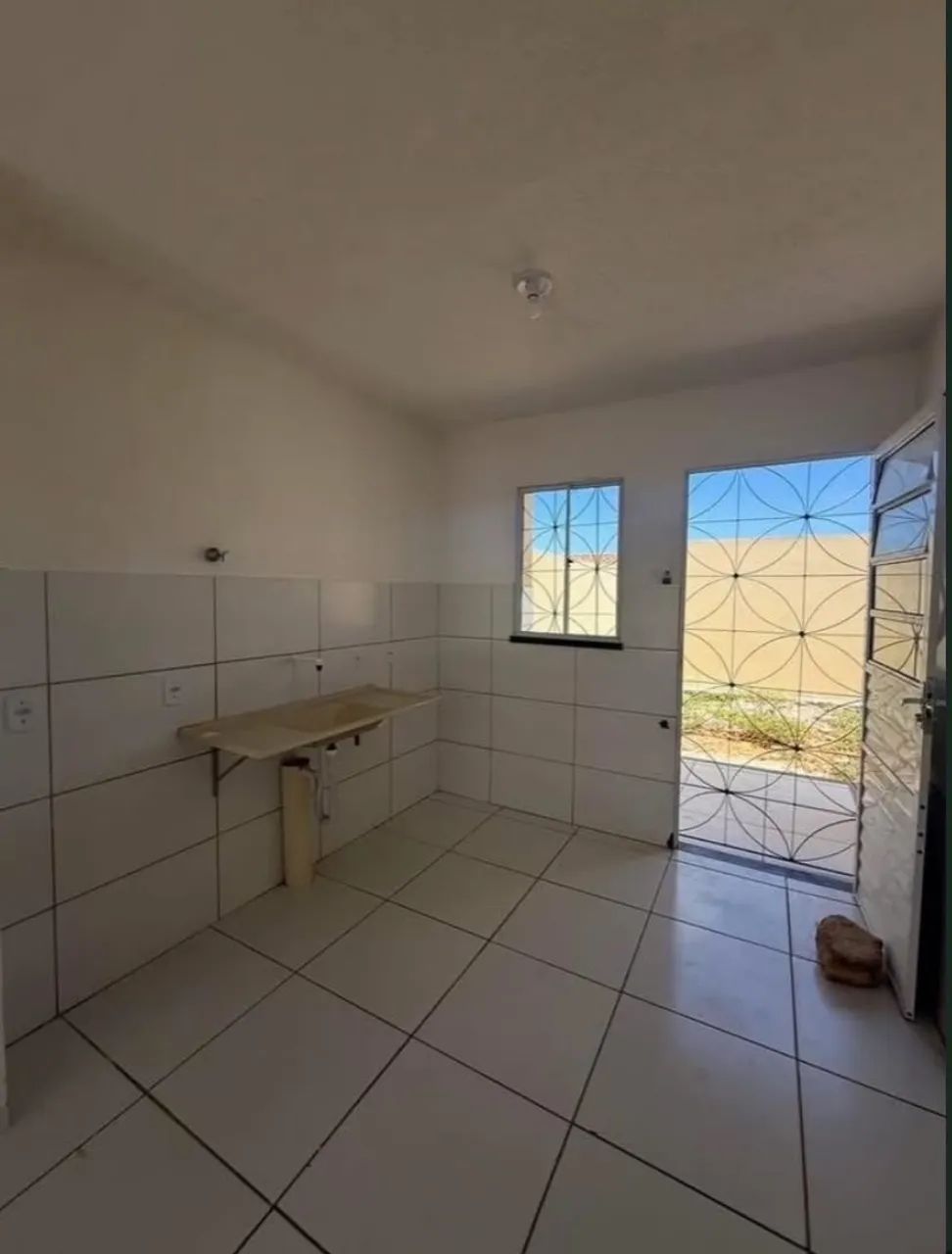 Invista entrada e parcelas na sua casa própria  - Foto 4