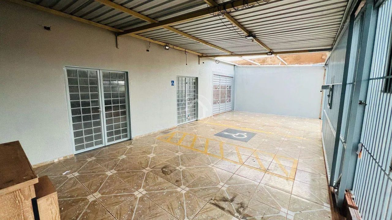 IMÓVEL EXCELENTE PARA COMÉRCIO AV. TAMANDARÉ - Foto 4
