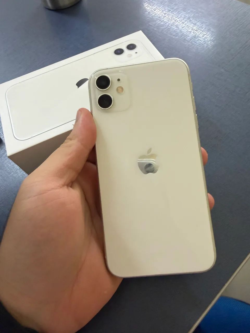 iPhone 11 128 - Foto 3