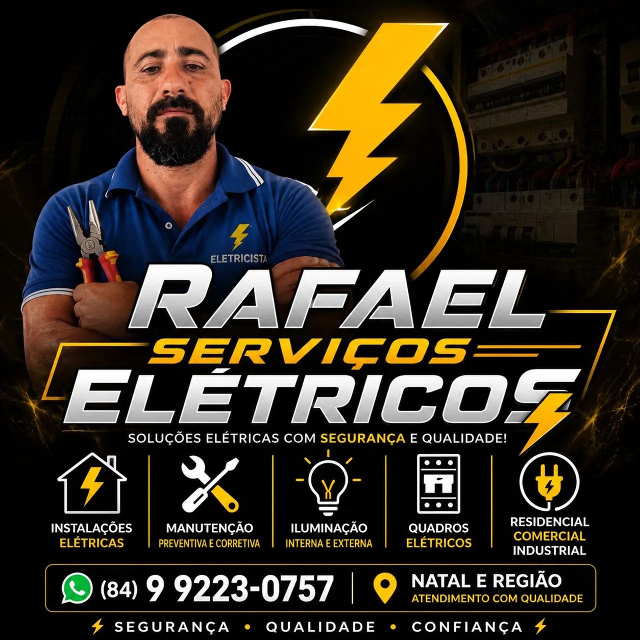 Eletrica