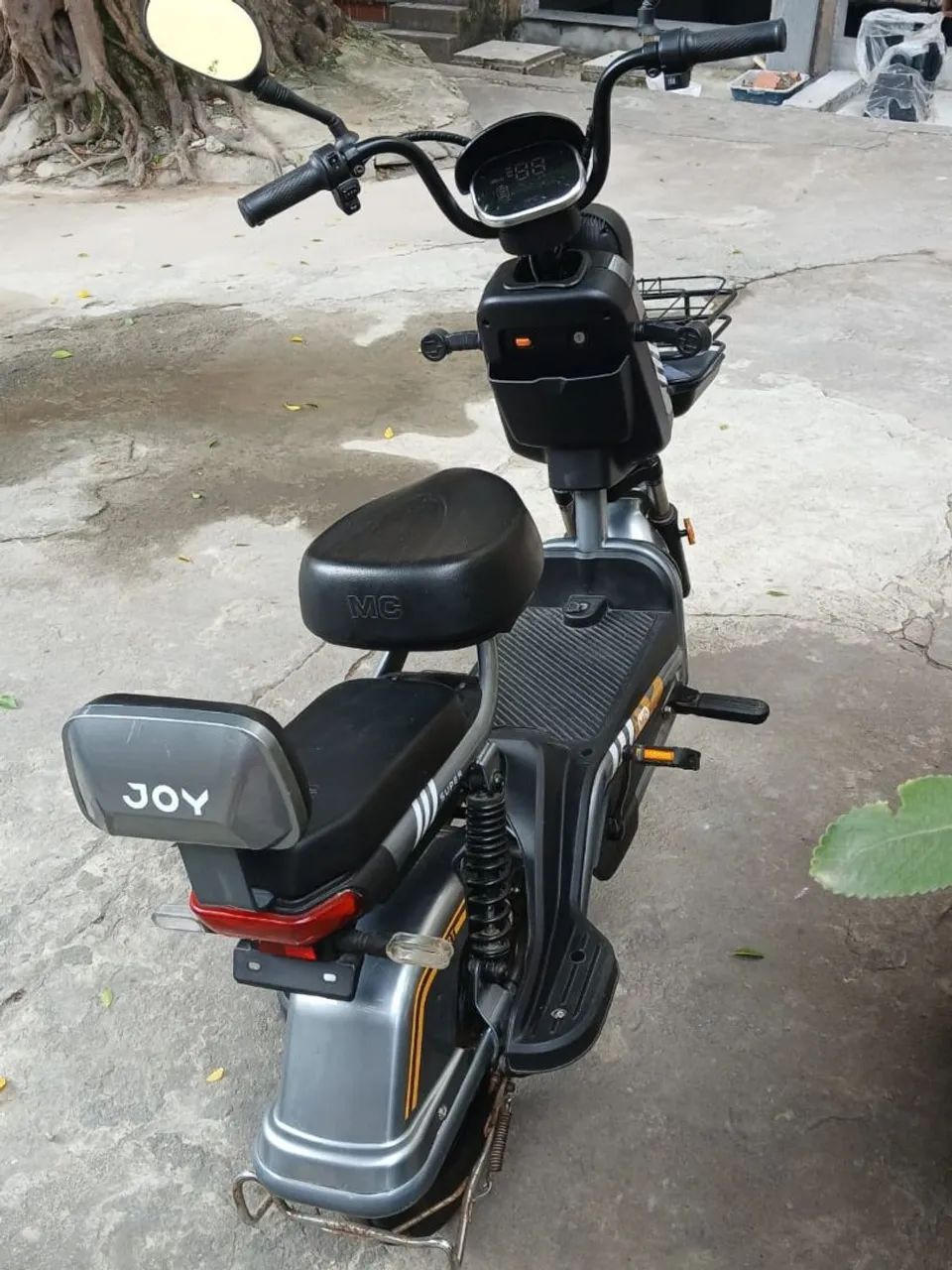 Bicicleta elétrica  - Foto 5
