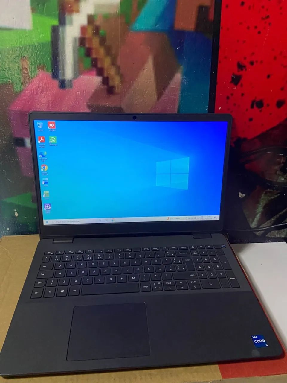 Notebook Dell  - Foto 2