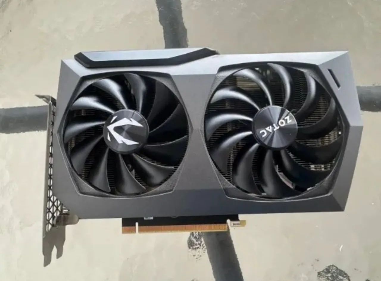 RTX 3070 (TROCO) - Foto 5