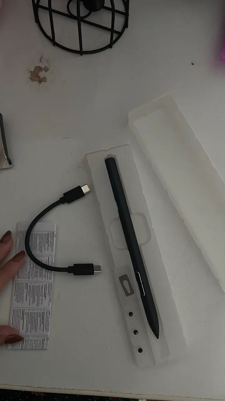 Asus pen 2.0 tablete e notbook  - Foto 3