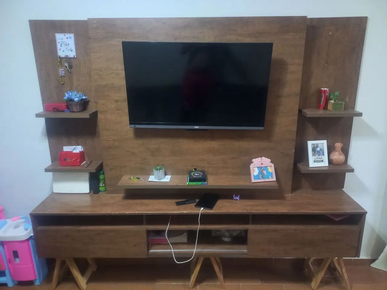 Televisão  - Foto 2