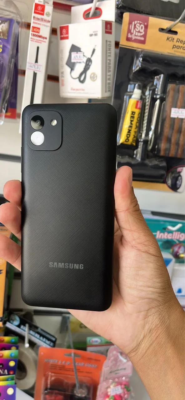Samsung A03