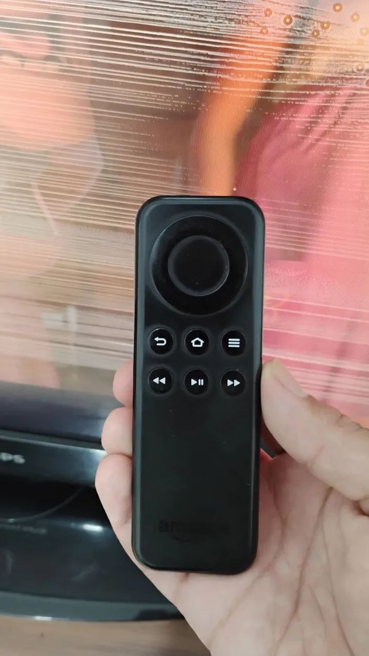 Tv Philips 40 polegadas - Foto 5