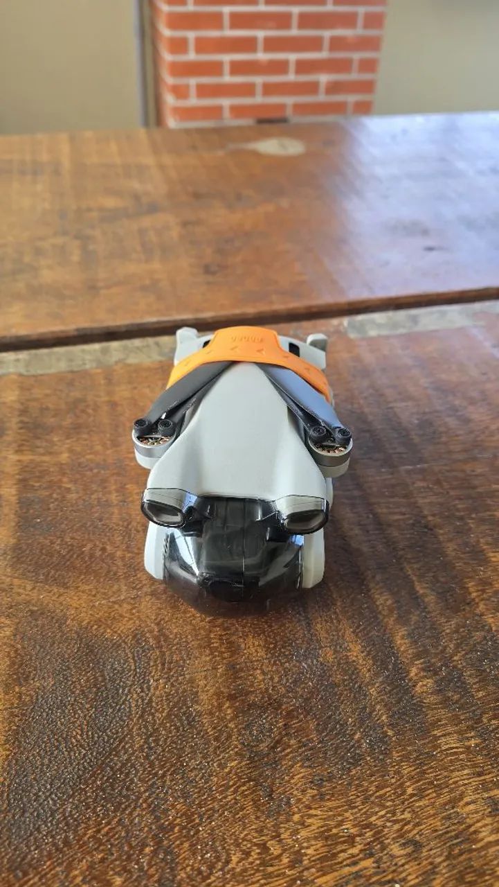 DJI Mini 3 Combo com Tela - Foto 5