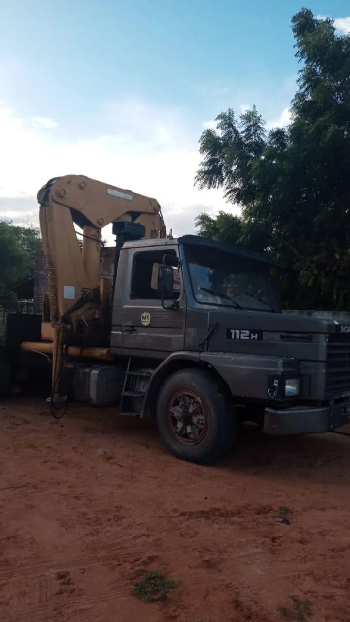 Munck 60 ton - Foto 9