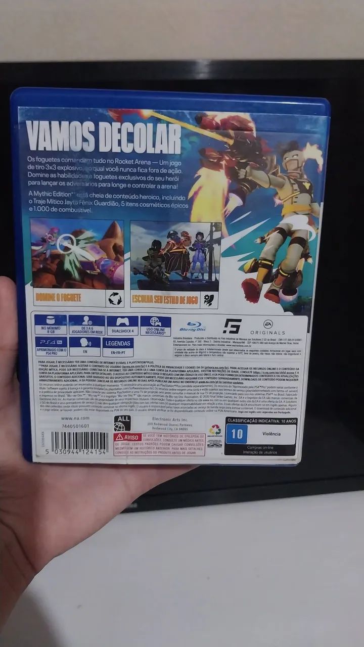Jogos - Foto 3