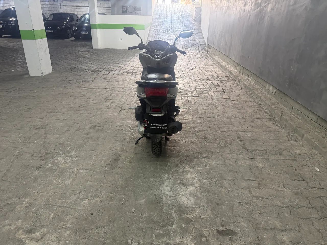 HONDA PCX DLX 2016/2016 - Foto 3