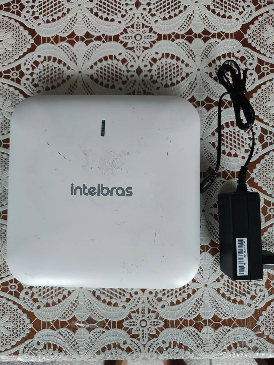 Roteador Intelbras AP 1250 Max - Access Point