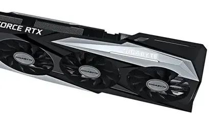 rtx3060 12GB TRIPLE FAN - Foto 2
