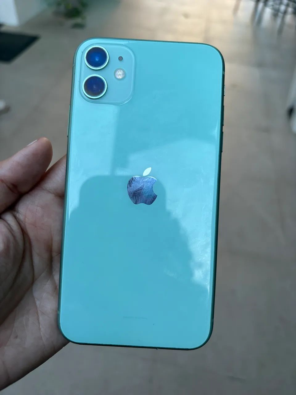 iPhone 11 - Foto 2