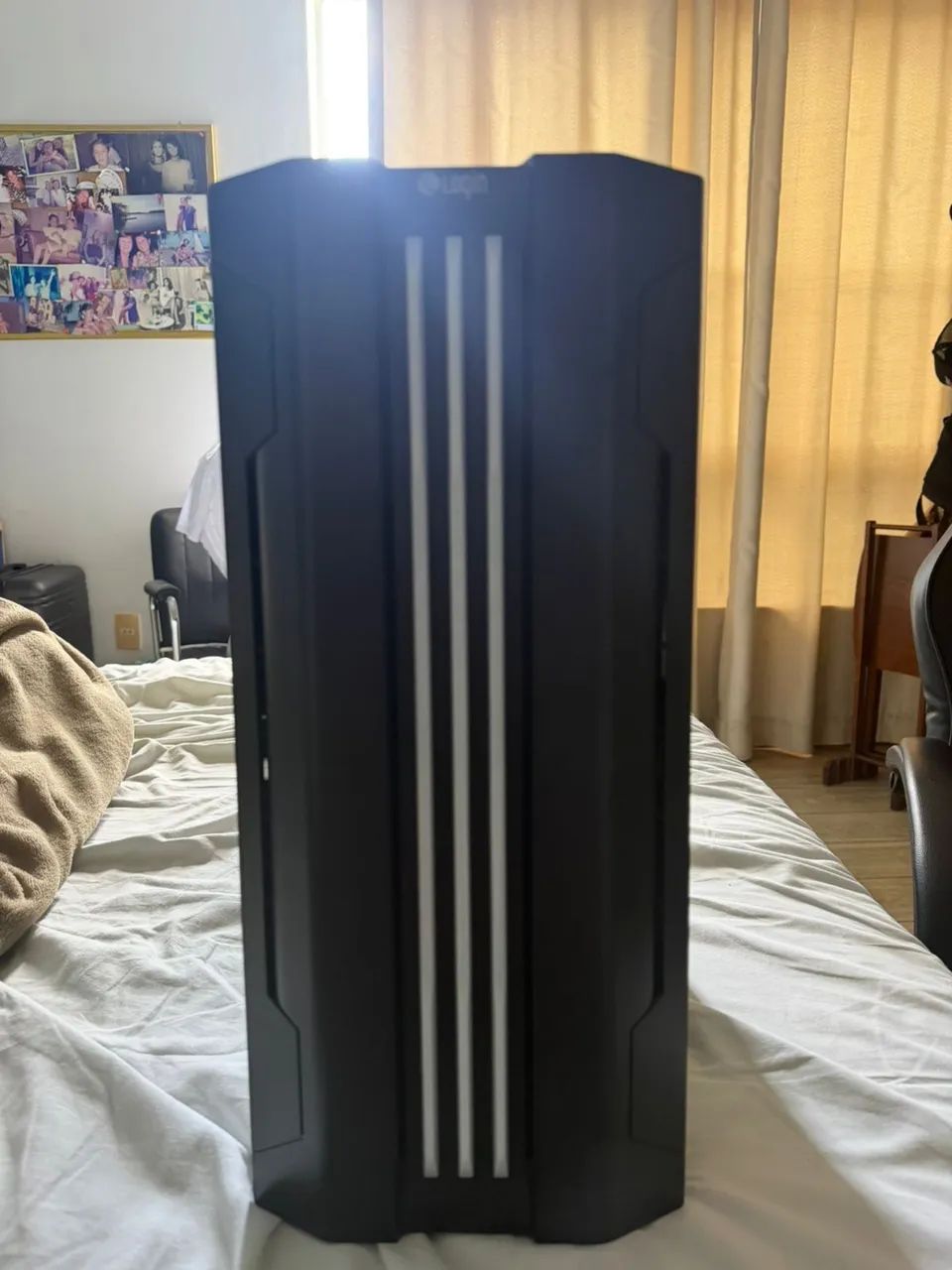 PC completo de alto desempenho  - Foto 4