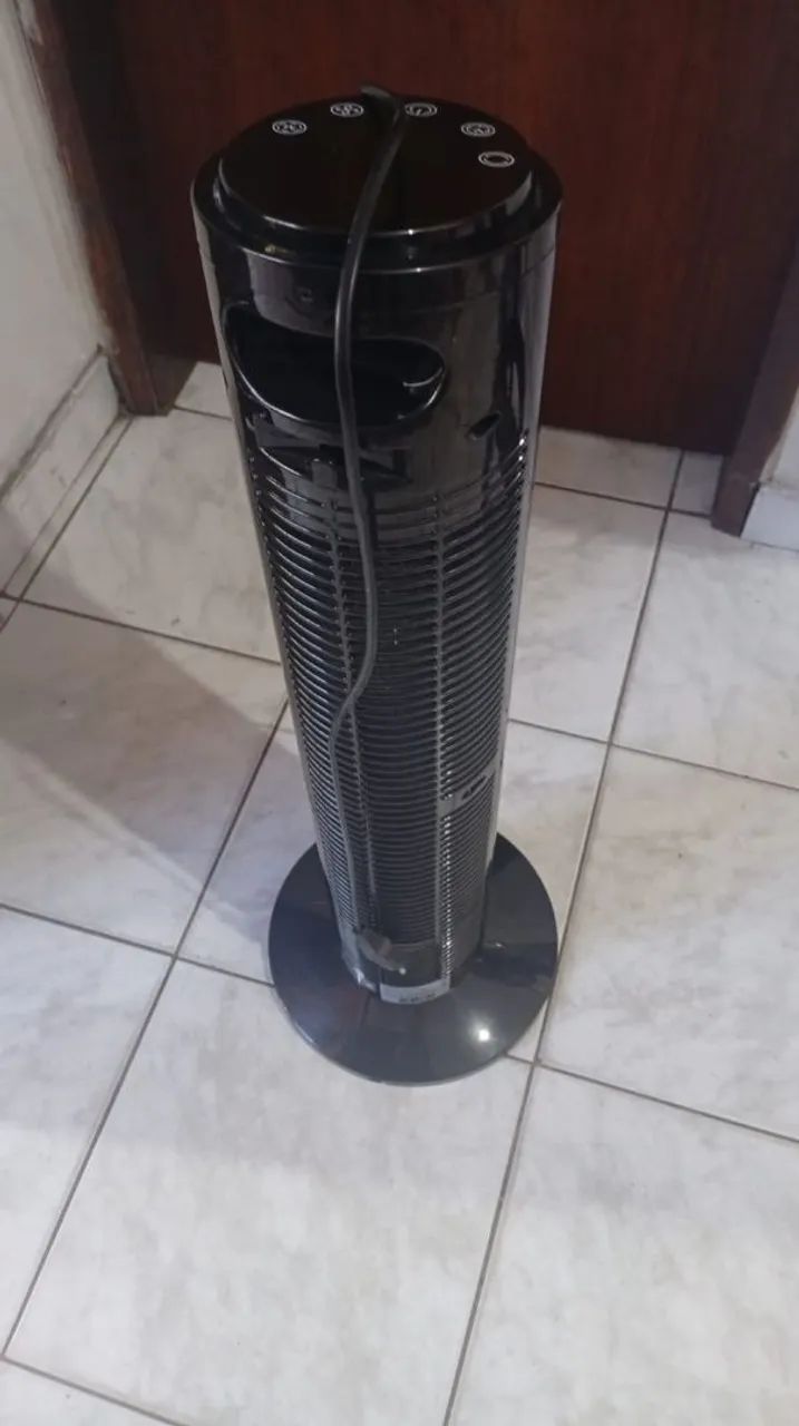 Ventilador de torre  - Foto 2