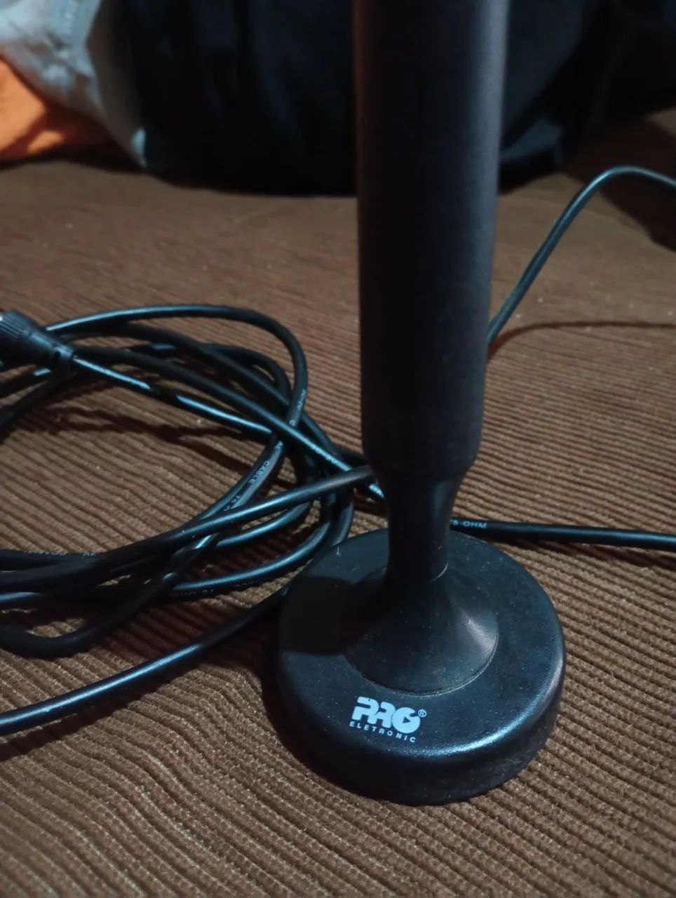 Antena digital 