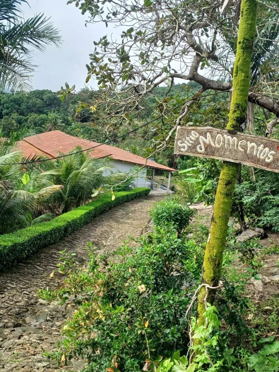 Sítio em Redenção CE - Foto 3