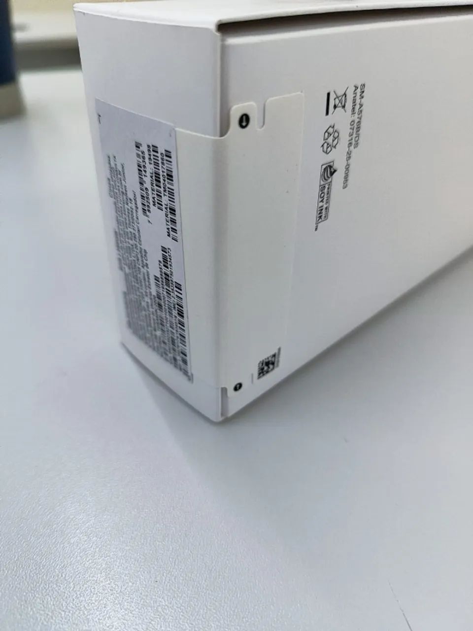 Samsung Galaxy A57 5G 8GB | 256GB - Foto 5