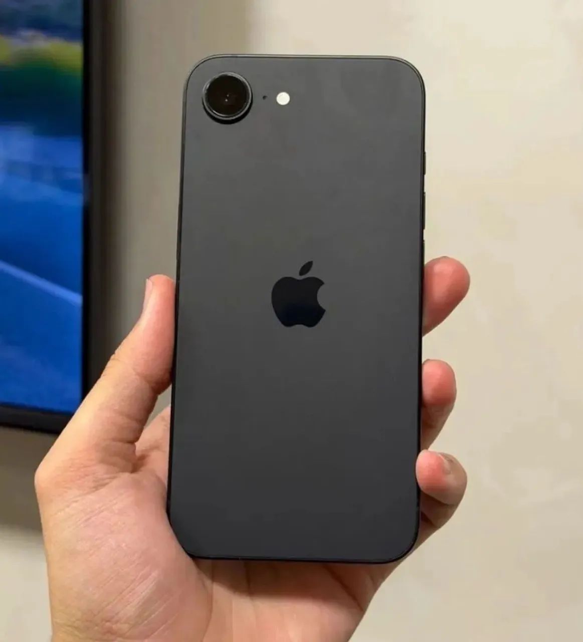 iPhone 16e - Foto 4
