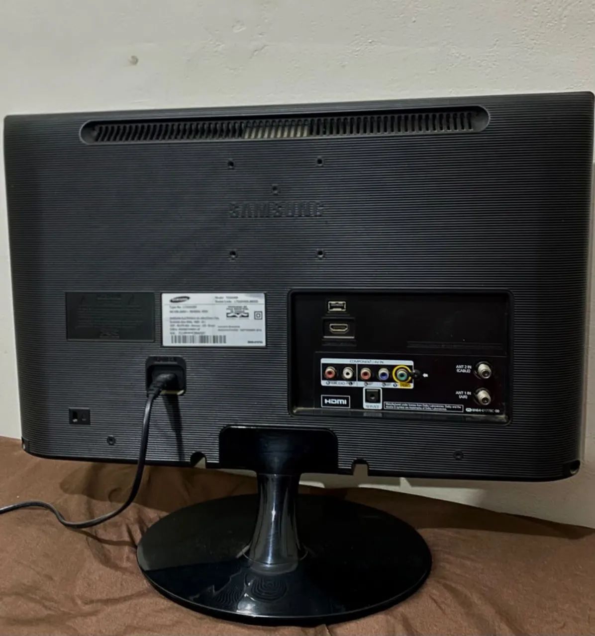 Monitor 