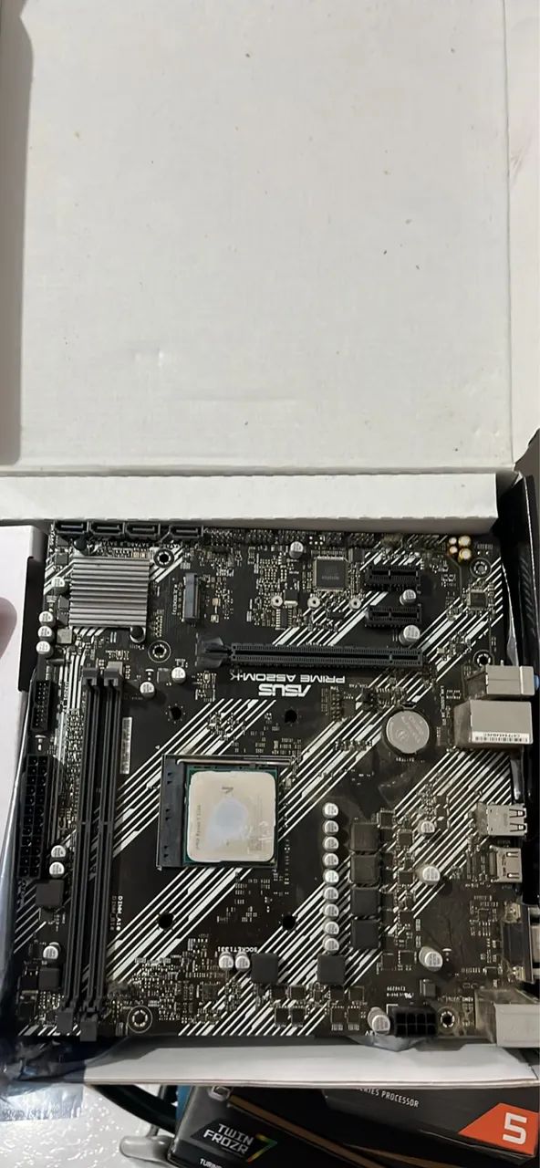 peças de pc