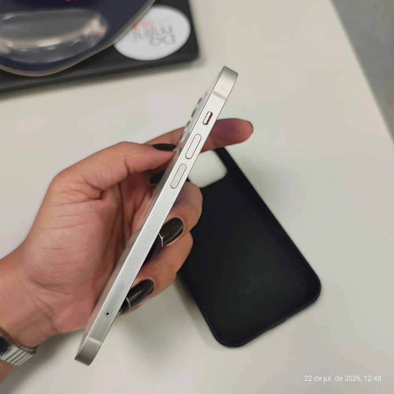 iPhone 12  - Foto 2