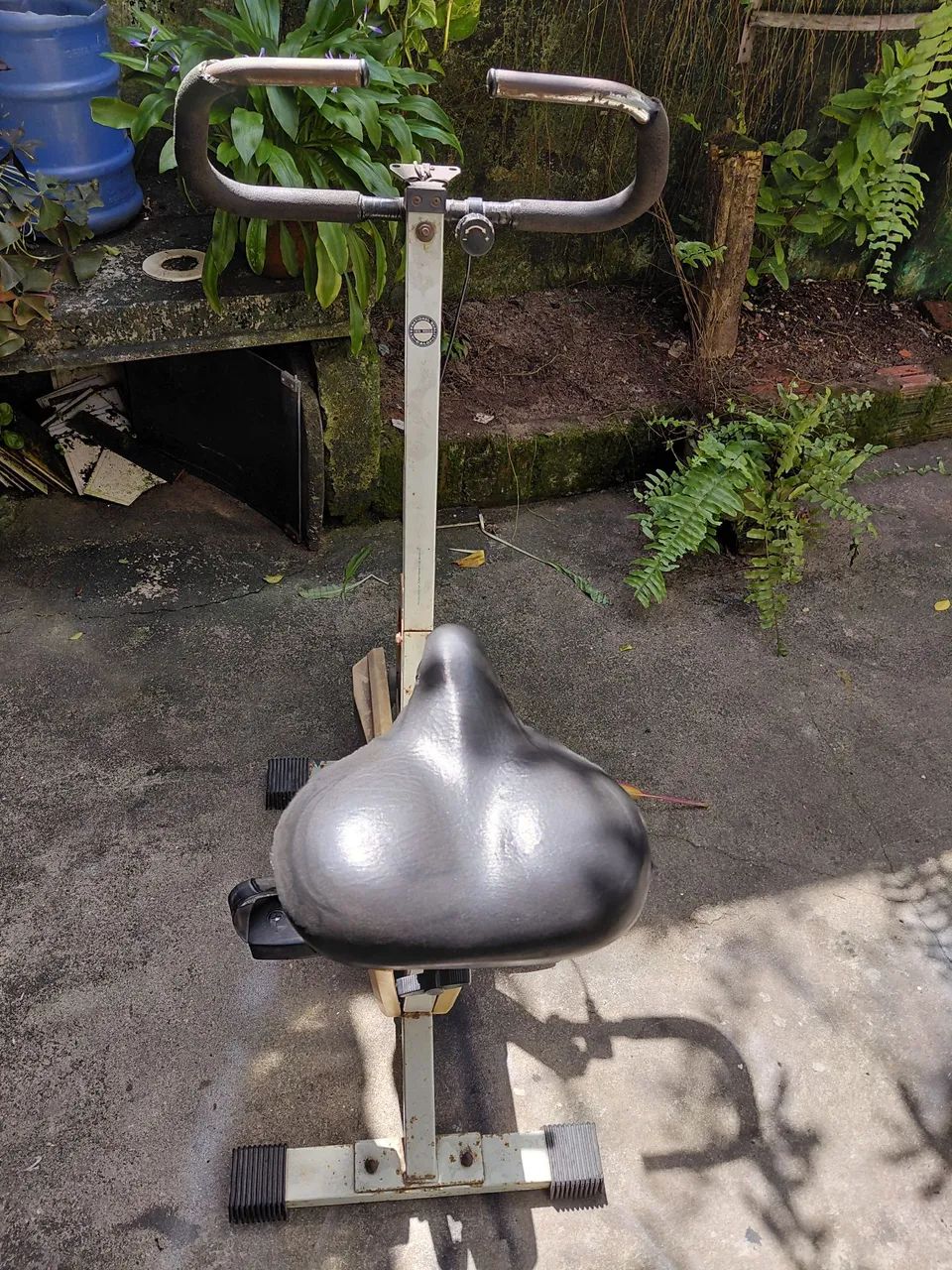 Bicicleta Ergometrica Caloicicle! - Foto 4
