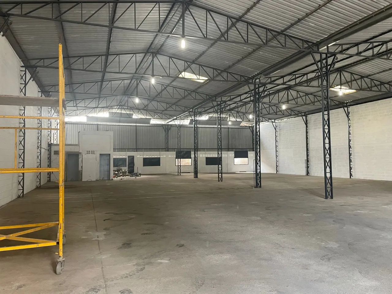 Galpão 800m2 parque esperança em cabedelo  - Foto 4