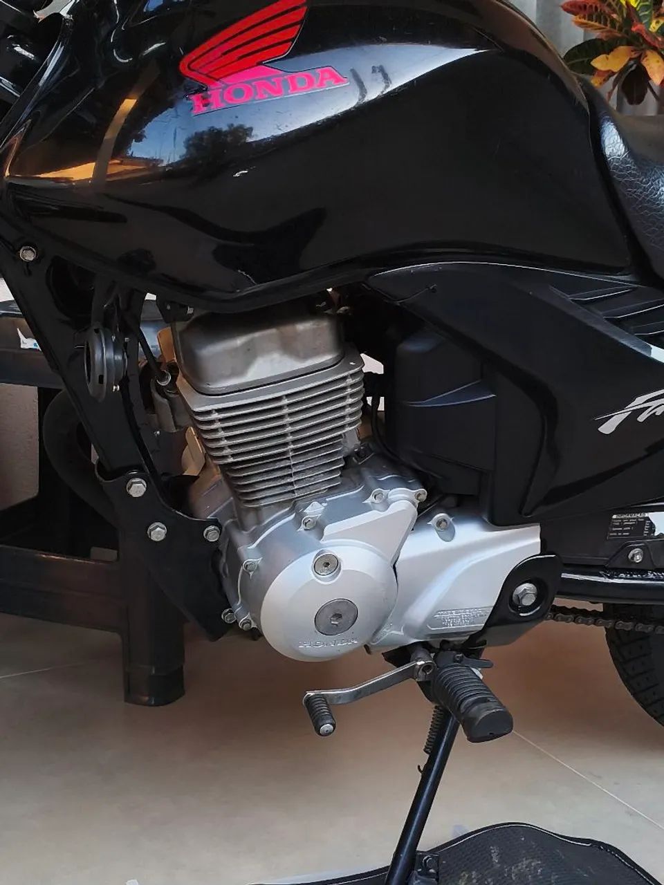 moto de qualidade! - Foto 3