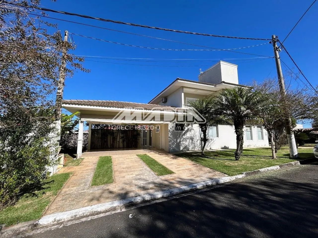 casa - Condomínio Terras de São Francisco - Vinhedo - Foto 3