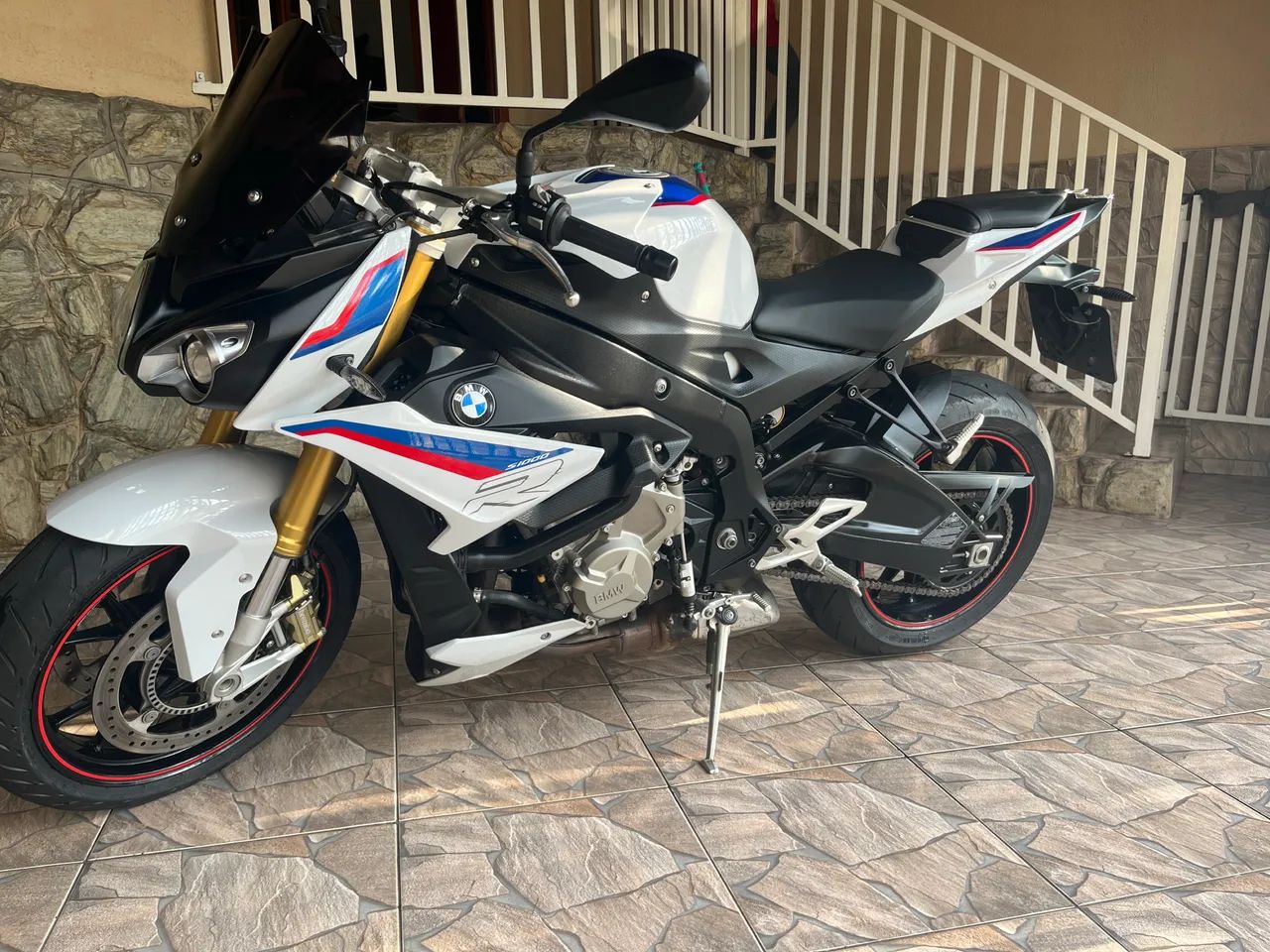 S1000R  - Foto 3